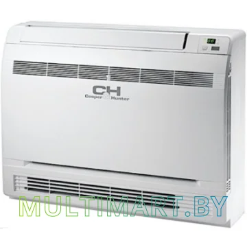 Кондиционер Cooper&Hunter CH-S09FVX Wi-Fi